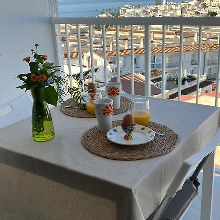 Ap379 Casa Seger Apartment Нерха Екстериор снимка
