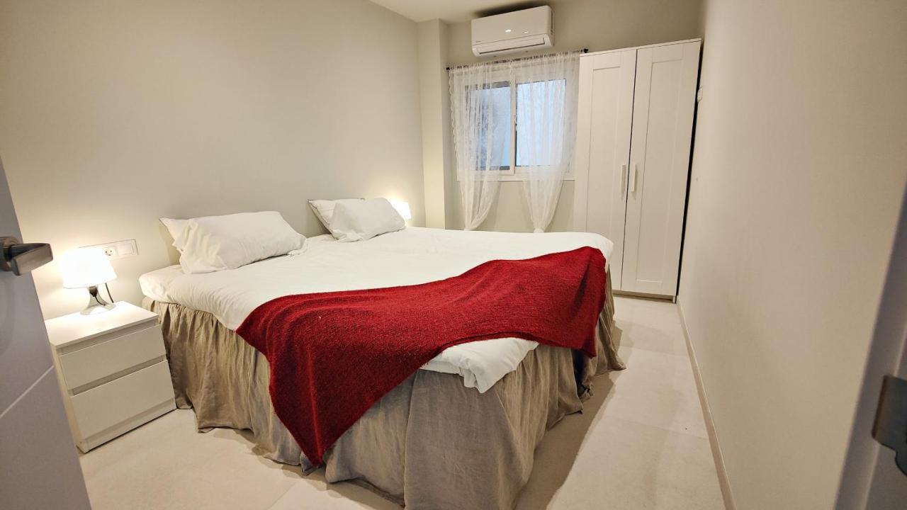 Ap379 Casa Seger Apartment Нерха Екстериор снимка