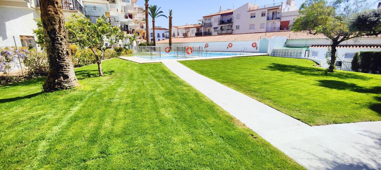 Ap379 Casa Seger Apartment Нерха Екстериор снимка