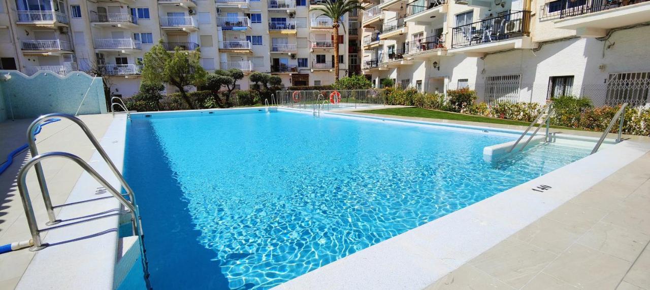 Ap379 Casa Seger Apartment Нерха Екстериор снимка