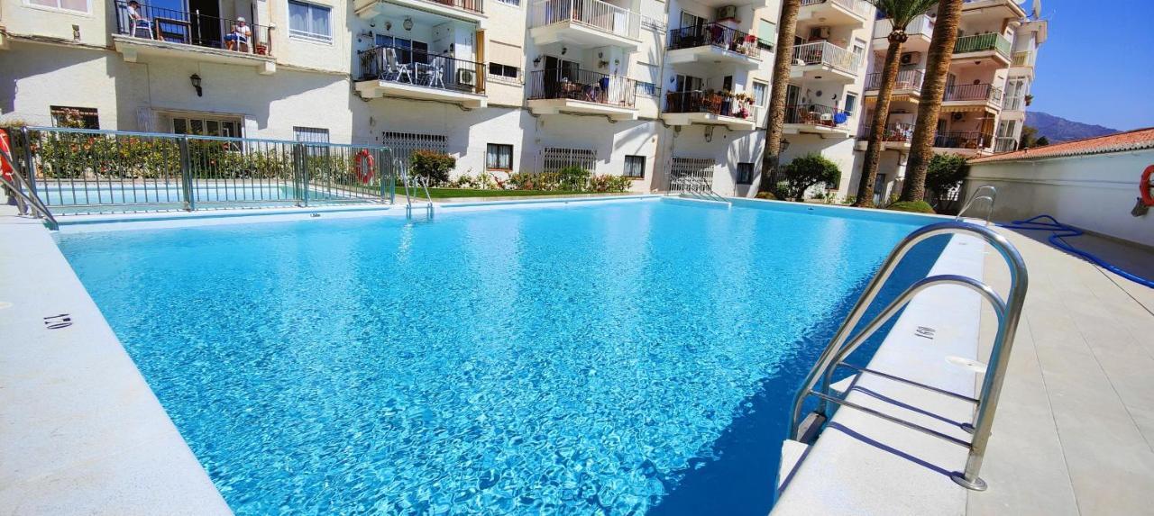 Ap379 Casa Seger Apartment Нерха Екстериор снимка