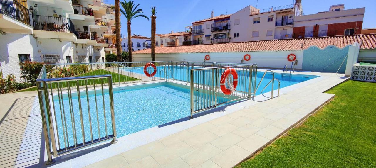Ap379 Casa Seger Apartment Нерха Екстериор снимка