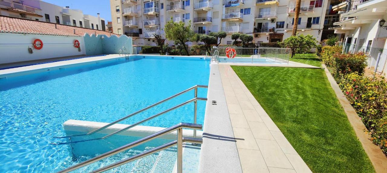 Ap379 Casa Seger Apartment Нерха Екстериор снимка