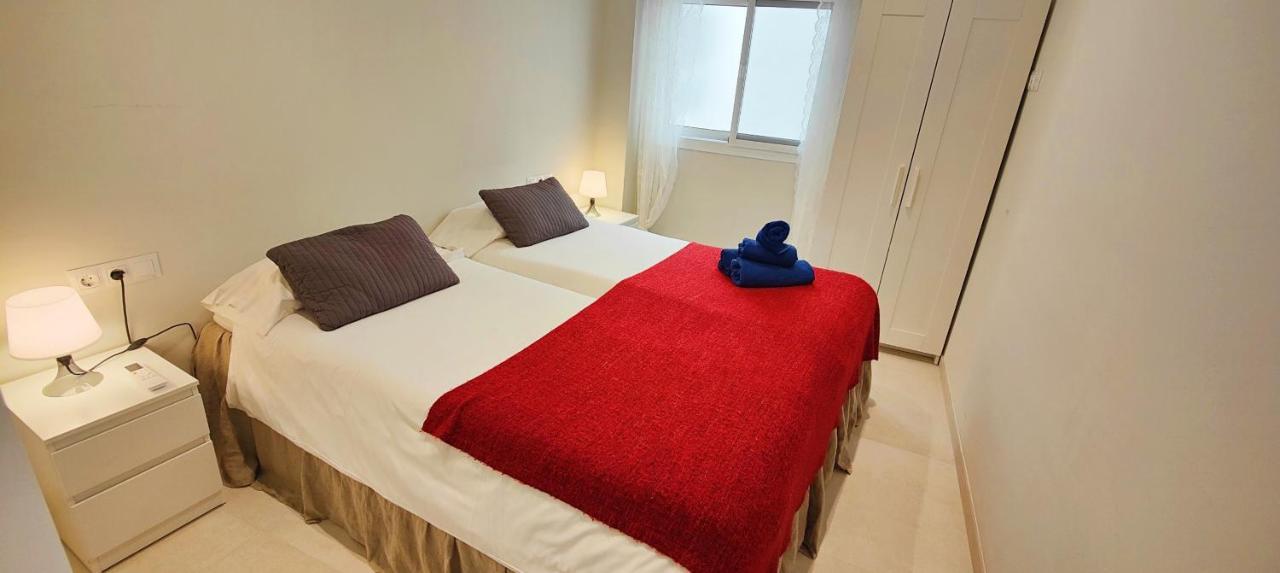 Ap379 Casa Seger Apartment Нерха Екстериор снимка