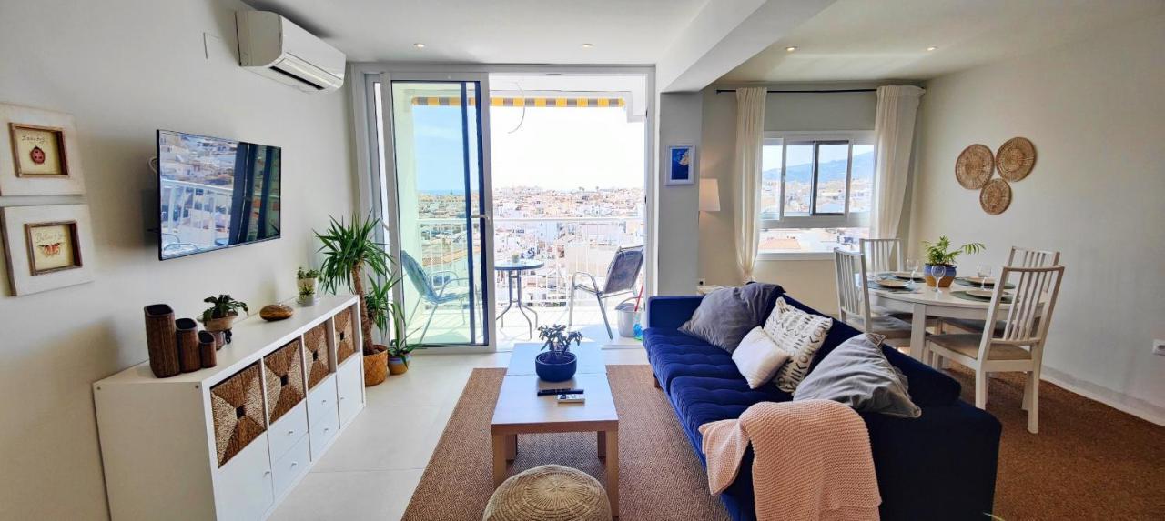 Ap379 Casa Seger Apartment Нерха Екстериор снимка