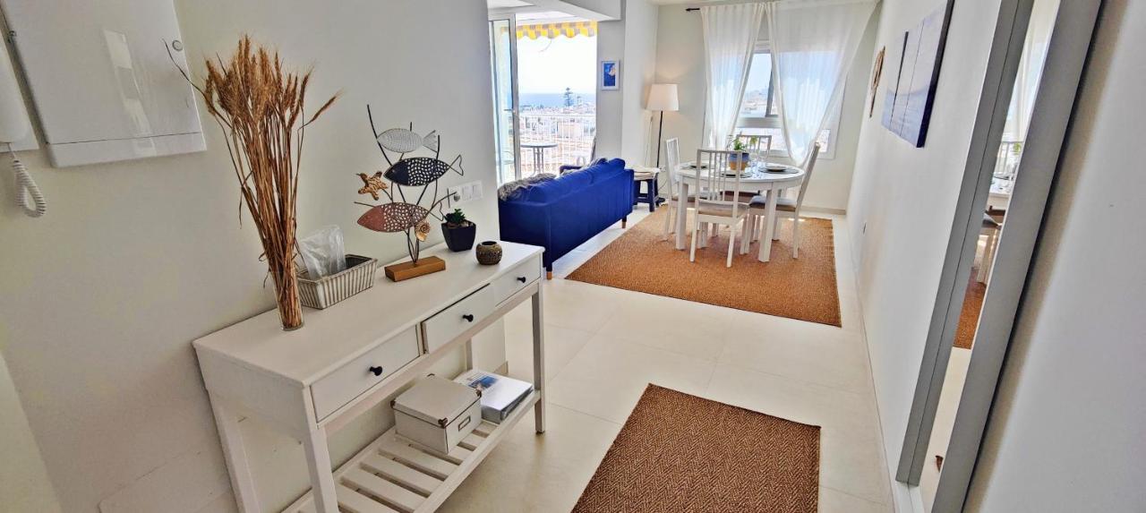 Ap379 Casa Seger Apartment Нерха Екстериор снимка