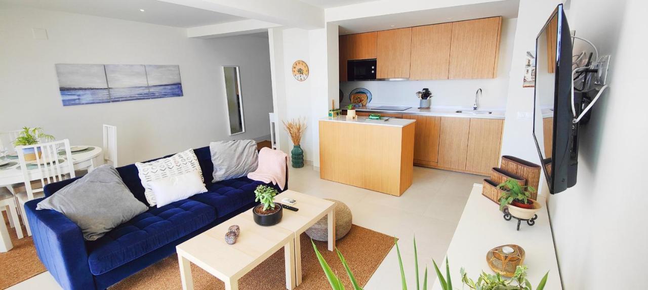 Ap379 Casa Seger Apartment Нерха Екстериор снимка