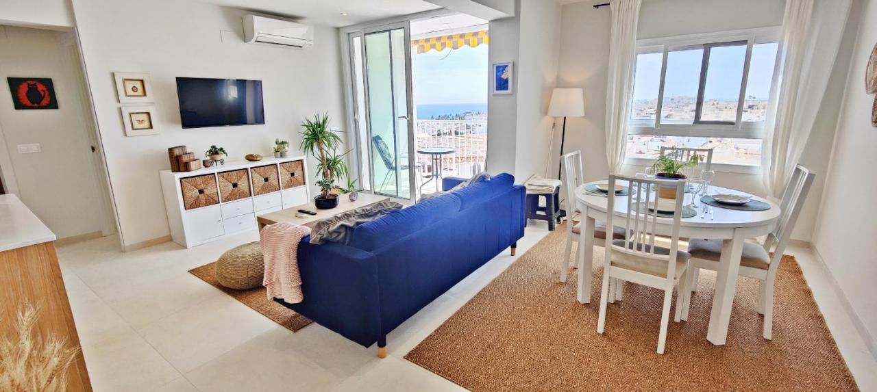 Ap379 Casa Seger Apartment Нерха Екстериор снимка
