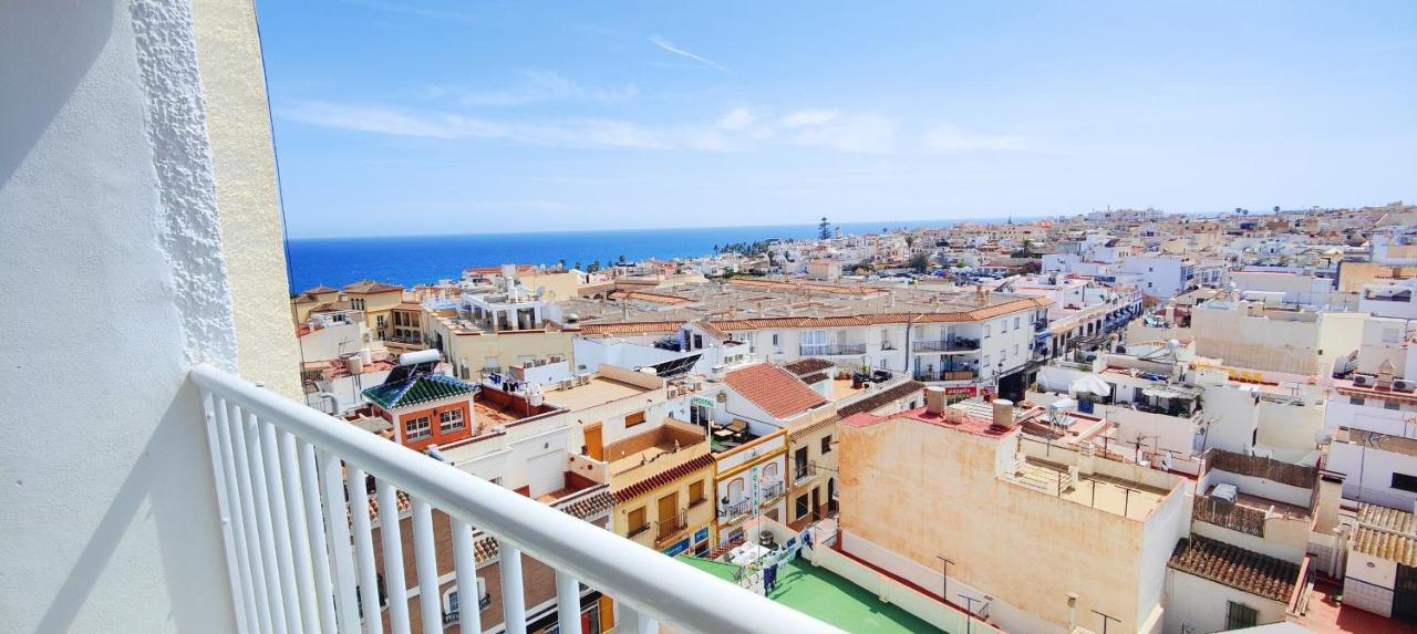 Ap379 Casa Seger Apartment Нерха Екстериор снимка