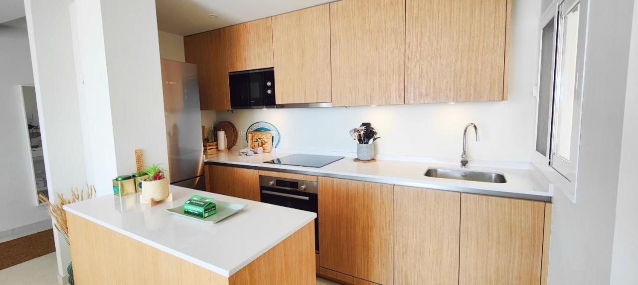 Ap379 Casa Seger Apartment Нерха Екстериор снимка