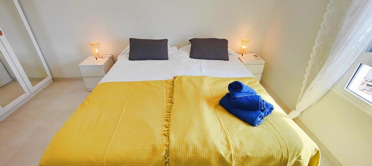 Ap379 Casa Seger Apartment Нерха Екстериор снимка