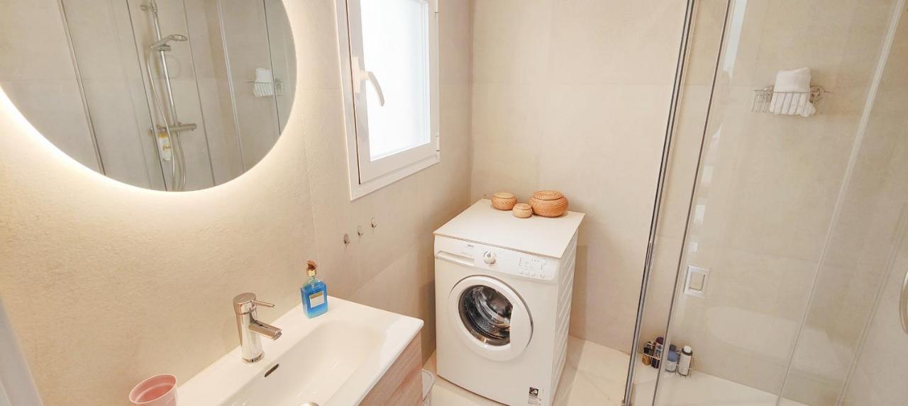 Ap379 Casa Seger Apartment Нерха Екстериор снимка