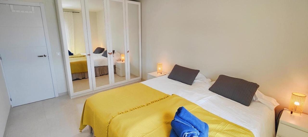 Ap379 Casa Seger Apartment Нерха Екстериор снимка