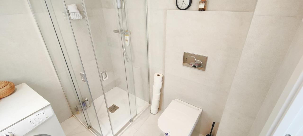 Ap379 Casa Seger Apartment Нерха Екстериор снимка