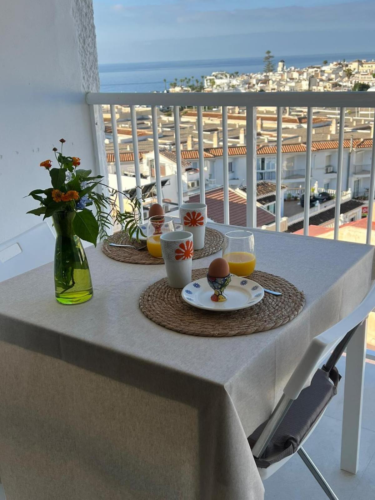 Ap379 Casa Seger Apartment Нерха Екстериор снимка